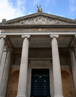 Ashmolean Museum