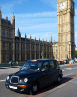 Black Cabs