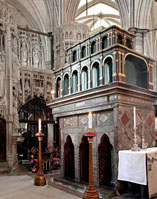 Edward the Confessor Chapel