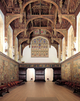 England's last and greatest medieval hall