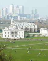 Greenwich Park