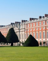 Hampton Court Palace