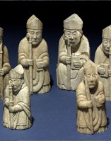 Lewis Chessmen