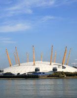 Millennium Dome