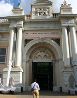 Le National Maritime Museum