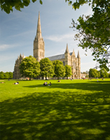 Salisbury Cathedral