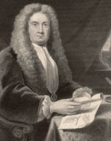 Sir Hans Sloane