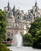 St James’s Park