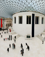 Le British Museum