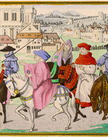 The Canterbury Tales