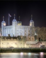 La Tour de Londres