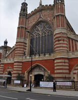 Holy Trinity Church