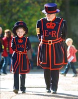 Yeoman Warders