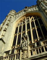 Bath Abbey