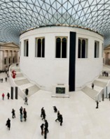 The British Museum