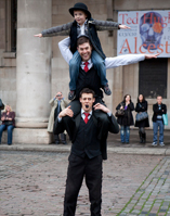 Covent Garden