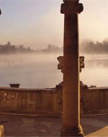 Discover the gardens at Hever Castle