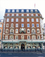 Fortnum and Mason