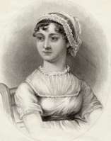 Jane Austen