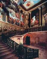King's Staircase