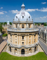 Radcliffe Camera