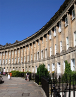 Royal Crescent