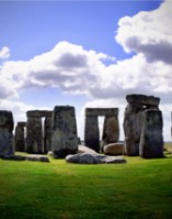 Stonehenge