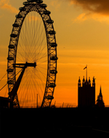 The London Eye