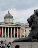 The National Gallery