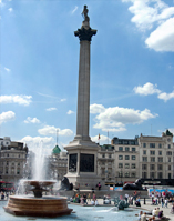 Trafalgar Square