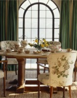 Chartwell Dining Room
