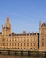 Big Ben and the Houses of Parliament